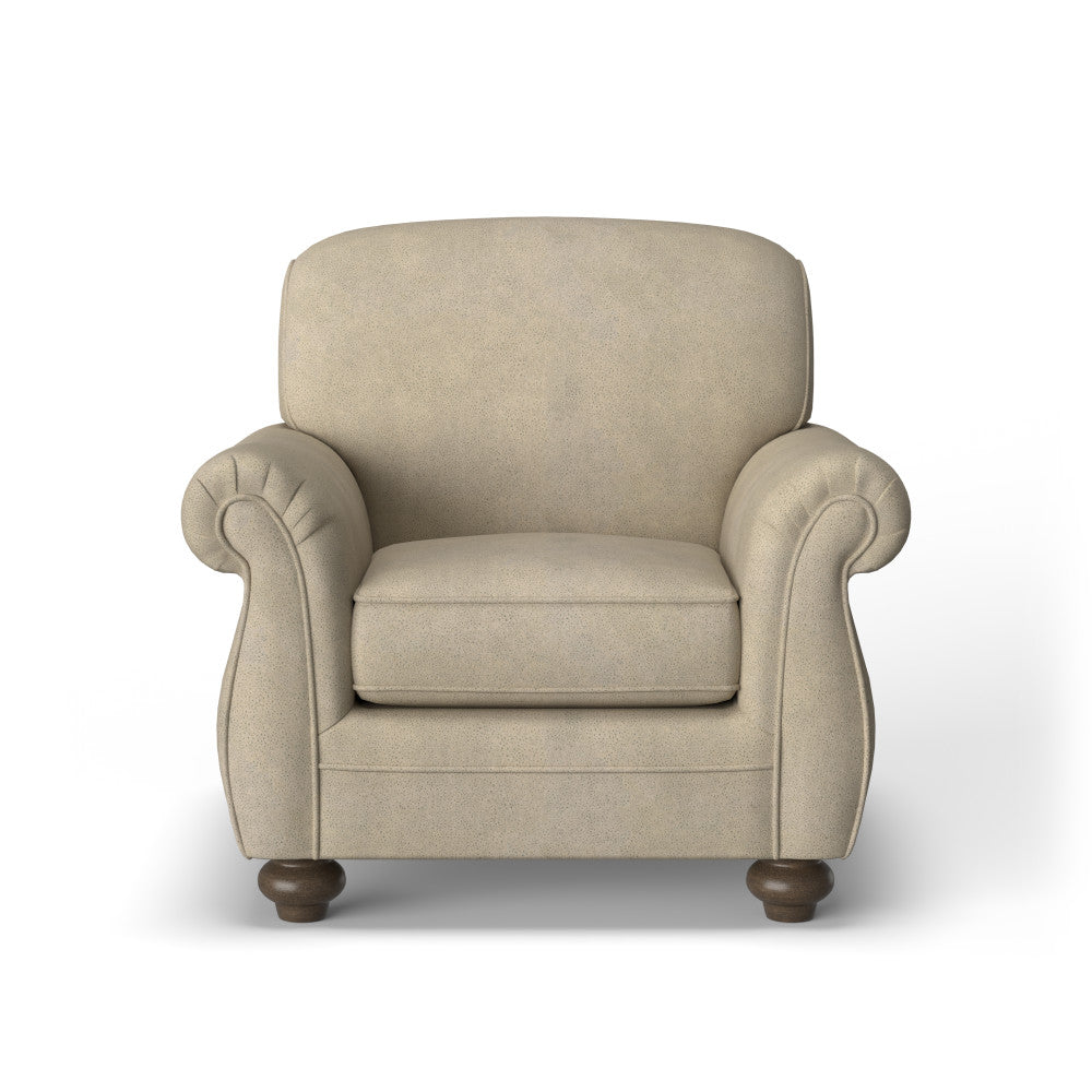 Winston Chair - Fabric 962-01
