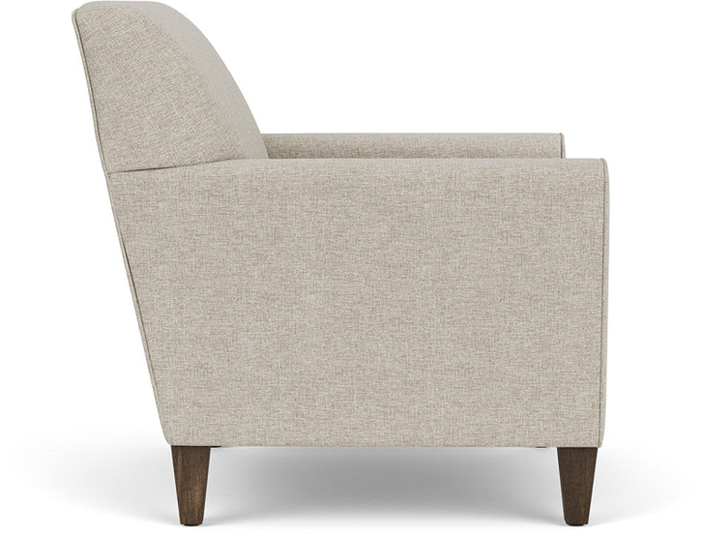 Digby Chair - Fabric 255-40