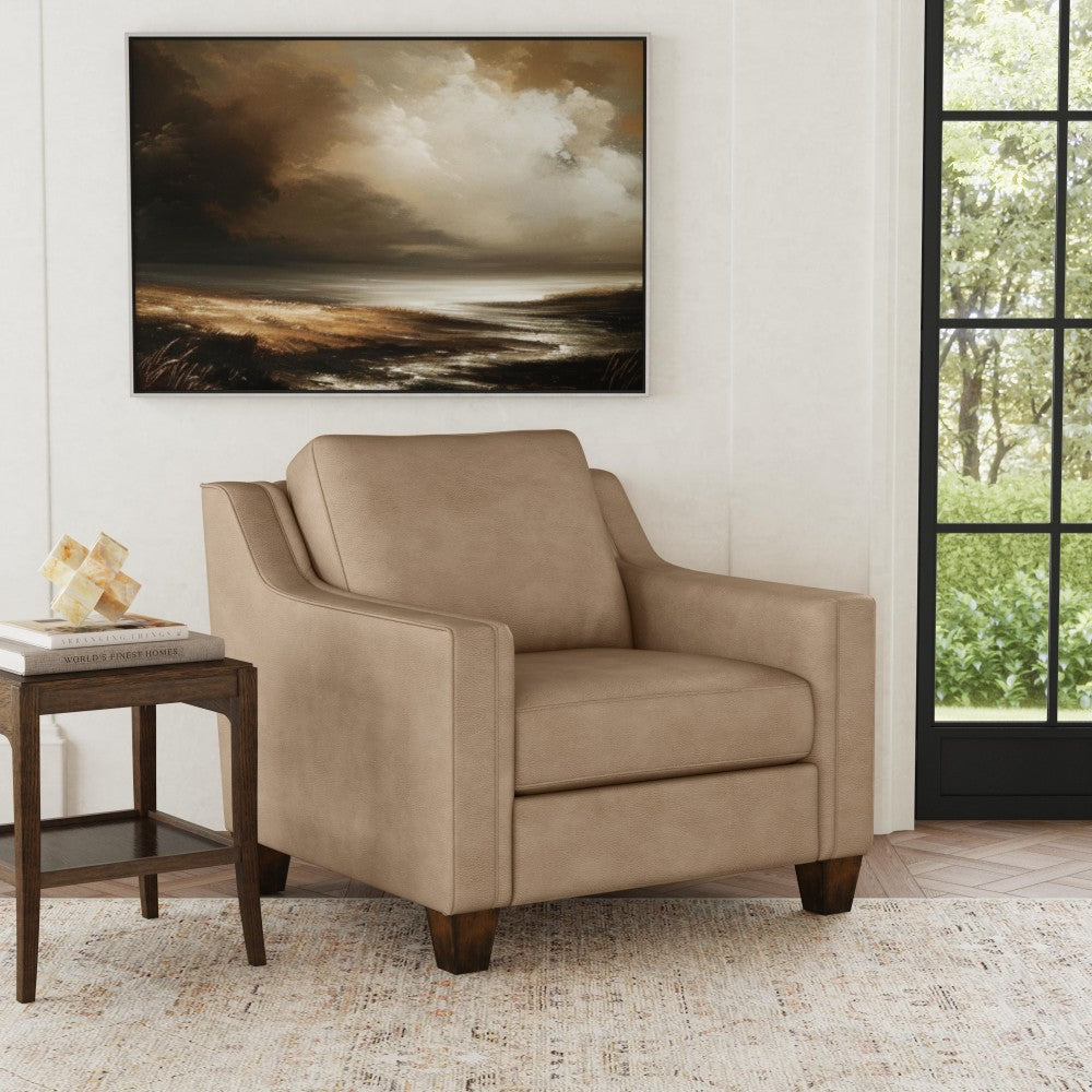 Finley Power Incliner - Leather 705-72 - 6000001500