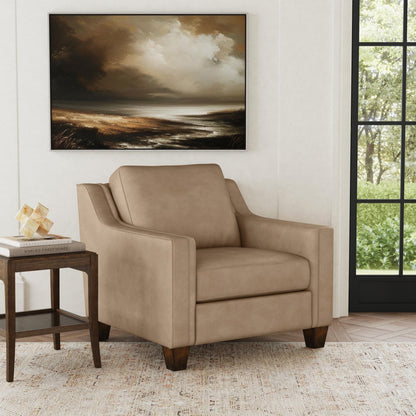 Finley Power Incliner - Leather 705-72 - 6000001500