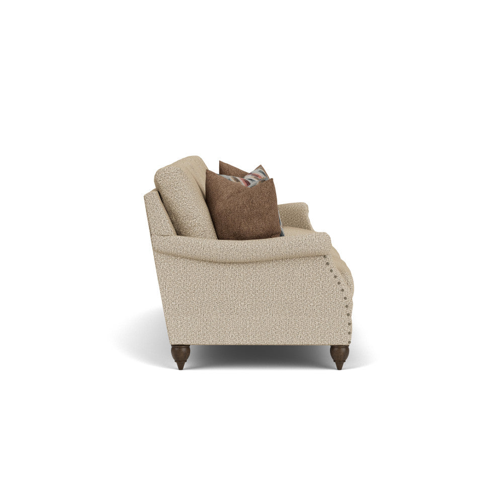 Veda Sofa - Fabric 941-10