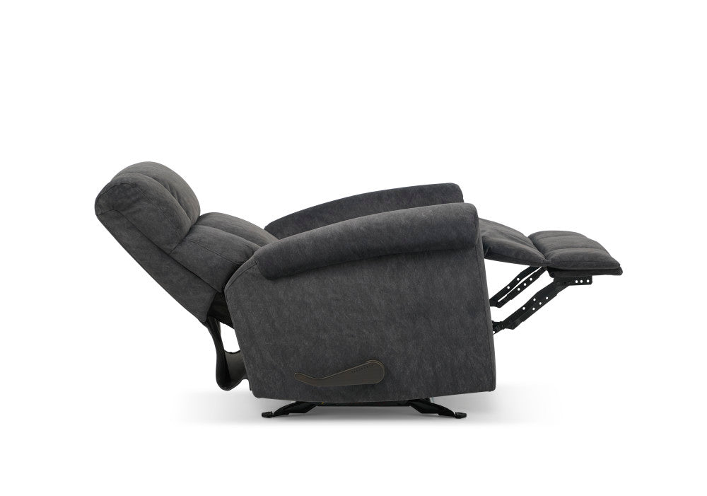 Classic Gliding Recliner - Fabric 392-00