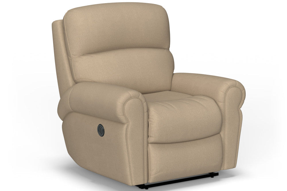 Langston Power Recliner - Default Title