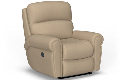 Langston Power Recliner - Default Title