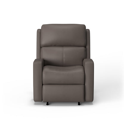 Catalina Power Recliner with Power Headrest - Leather 824-74