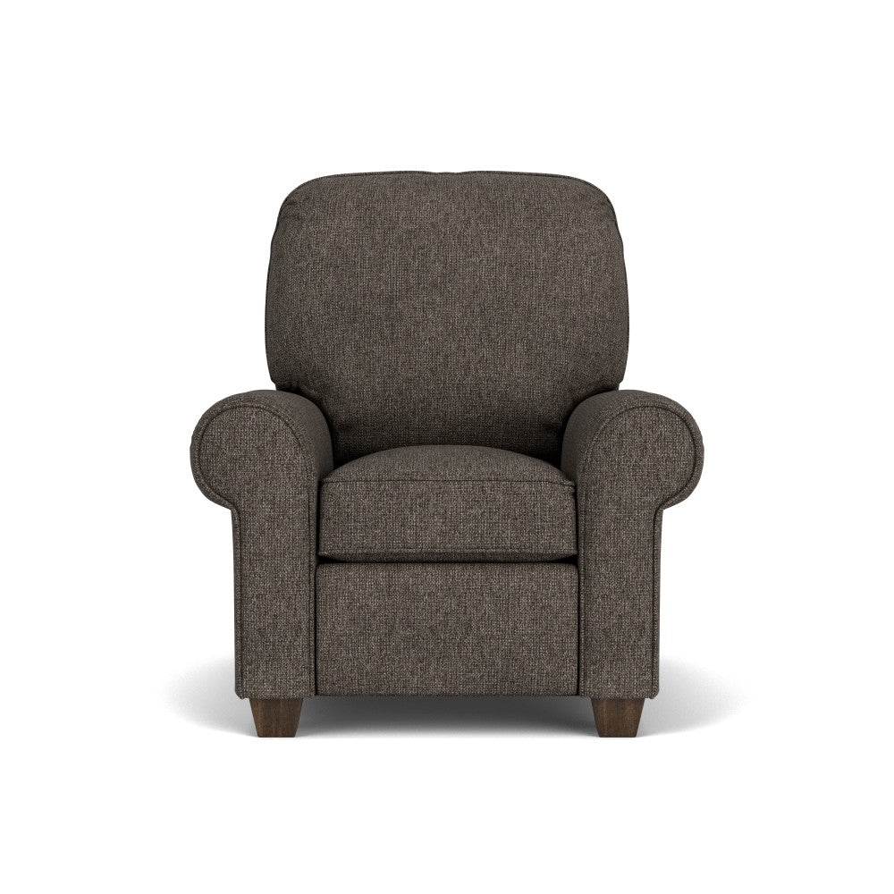 Thornton High-Leg Recliner - Fabric 593-11