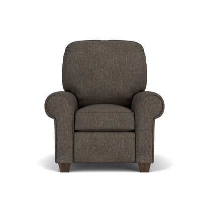 Thornton High-Leg Recliner - Fabric 593-11