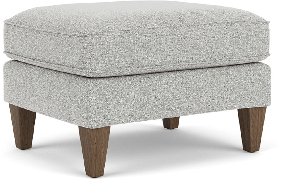 Digby Ottoman - Fabric 255-40