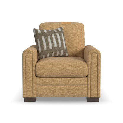 Rudy Chair - Fabric 144-80