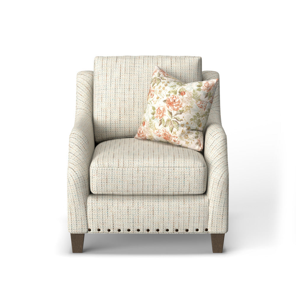 Gianna Chair - Fabric 054-02