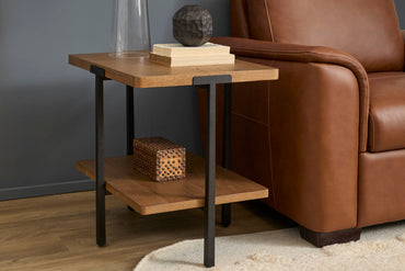 Millwork End Table - Default Title