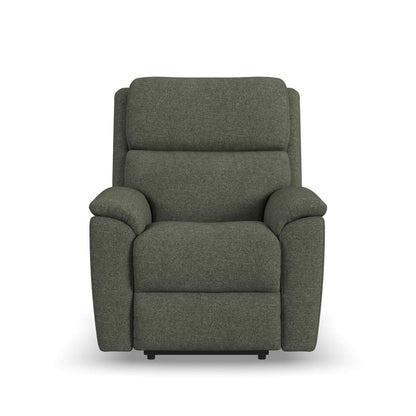 Porter Power Recliner with Power Headrest & Lumbar - Fabric 787-20