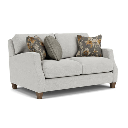 Lennox Loveseat - Default Title