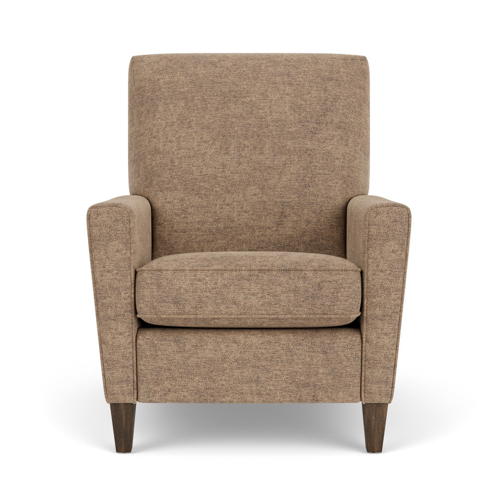 Digby High-Leg Recliner - Fabric 296-60