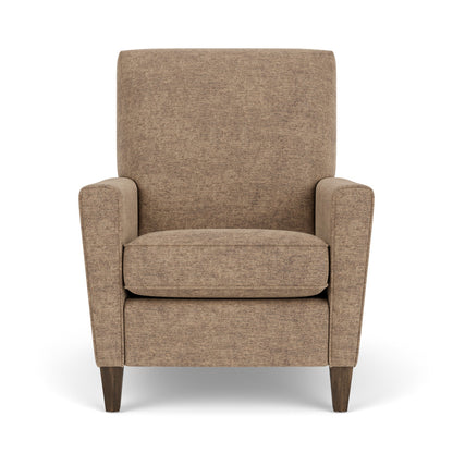 Digby High-Leg Recliner - Fabric 296-60