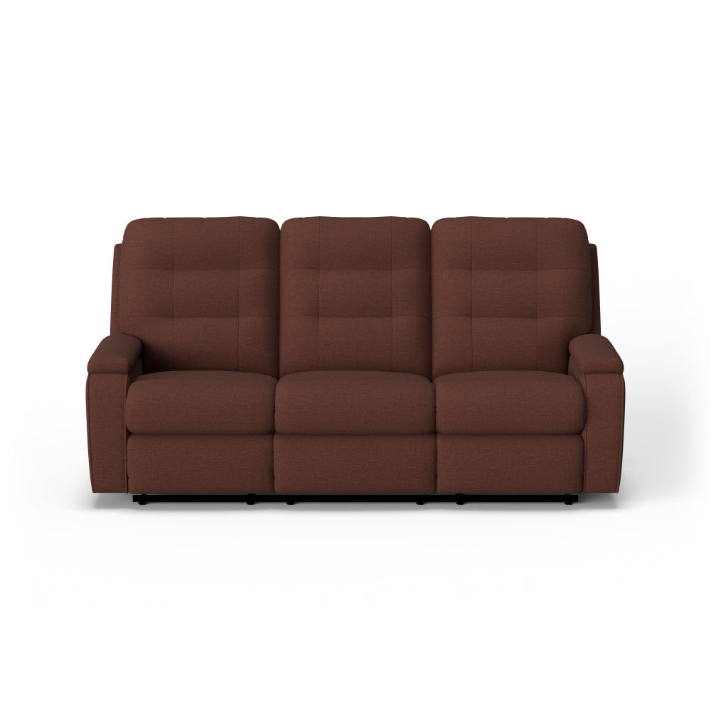 Kerrie Power Reclining Sofa - Default Title