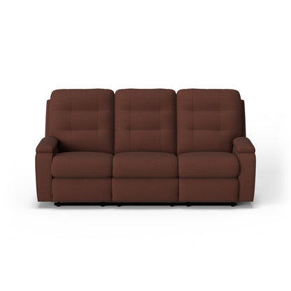 Kerrie Power Reclining Sofa - Default Title