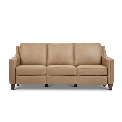Finley Power Inclining Sofa - Leather 946-78 - 6000000447