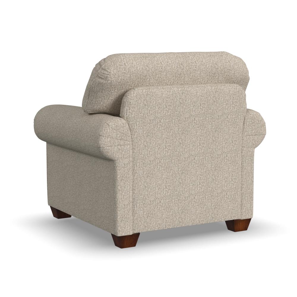 Thornton Chair - Fabric 576-40