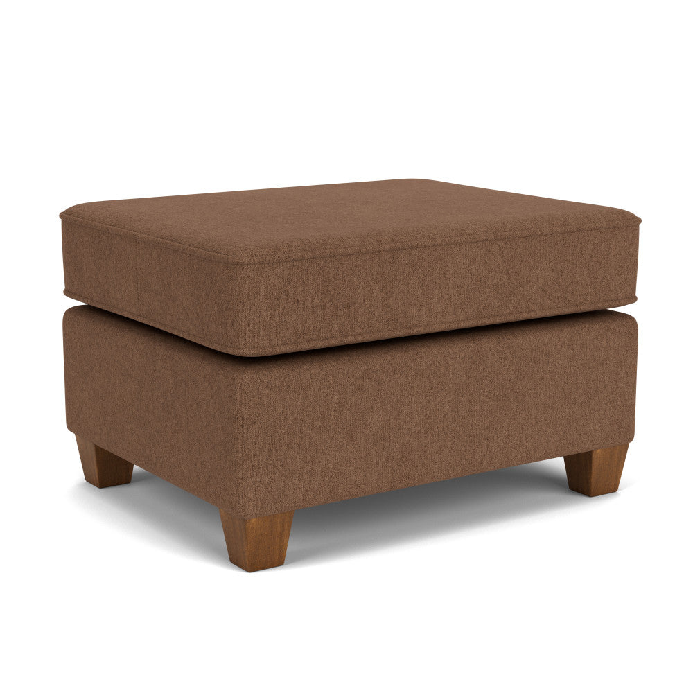 Nora Ottoman - Fabric 959-80