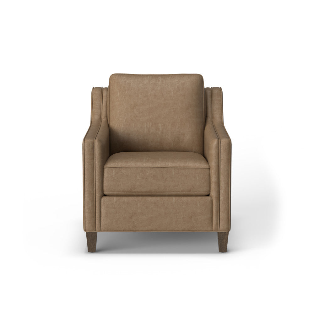 Finley Chair - Leather 173-90
