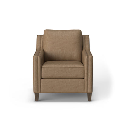 Finley Chair - Leather 173-90