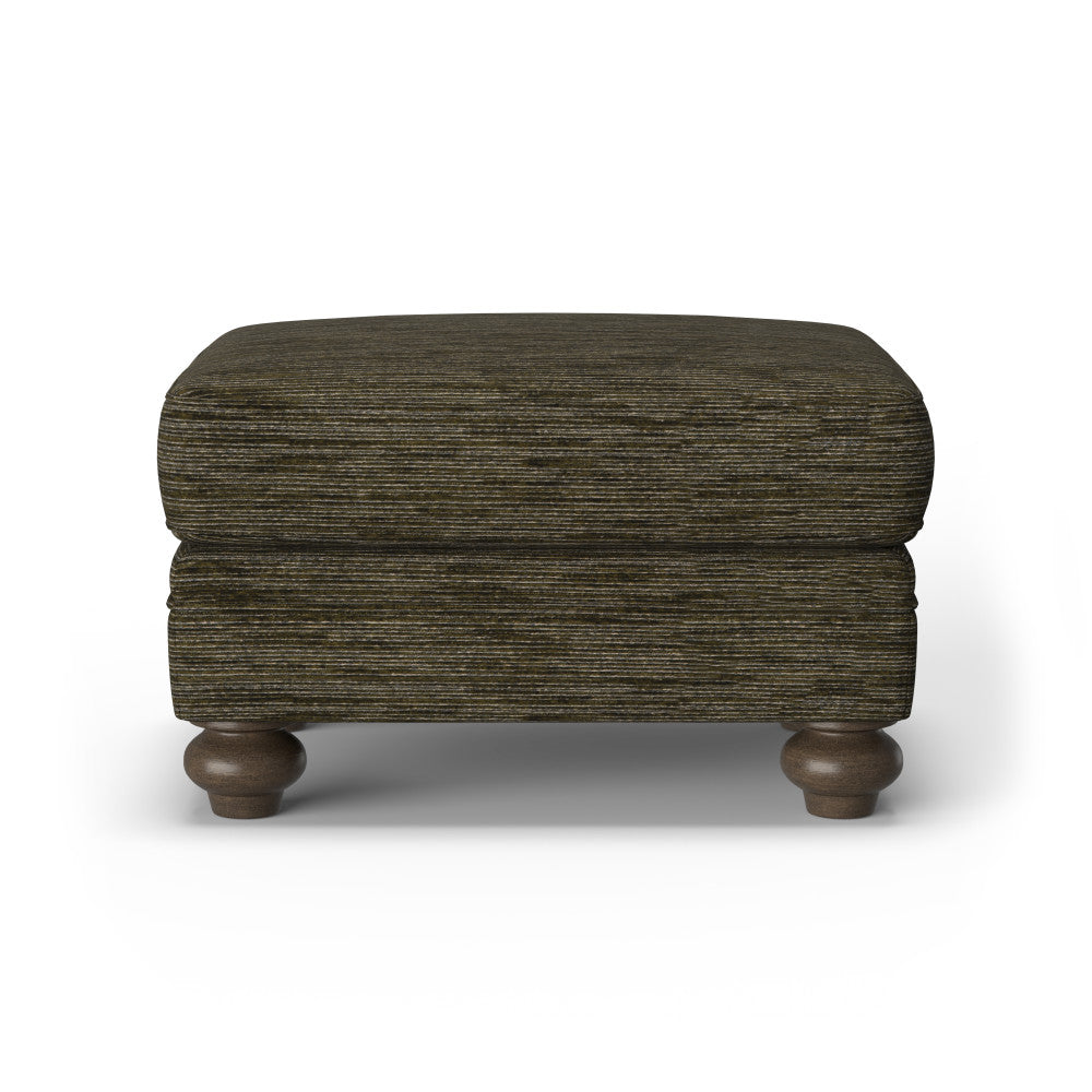 Winston Ottoman - Fabric 962-01 - 6000001817