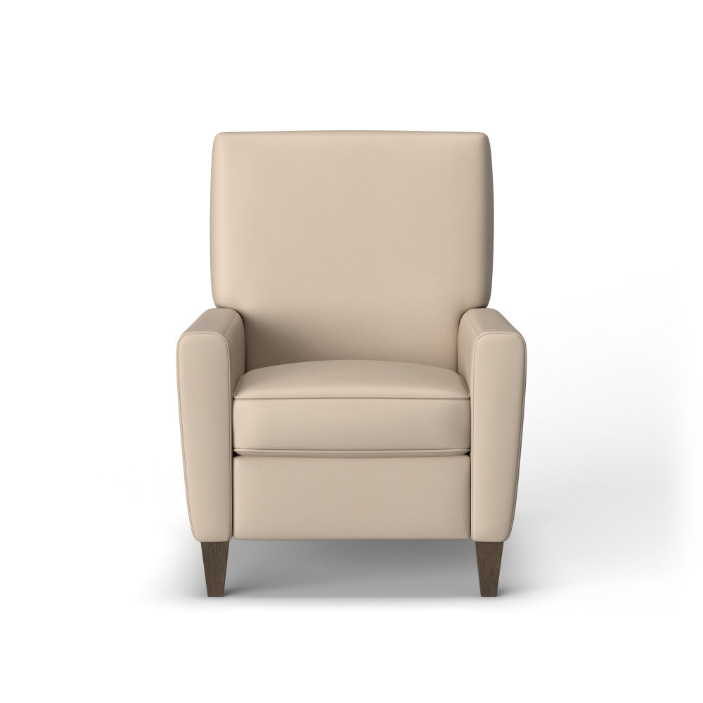 Digby High-Leg Recliner - Fabric 110-90