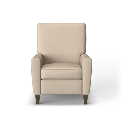 Digby High-Leg Recliner - Fabric 110-90