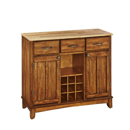 Buffet Of Buffets Collection