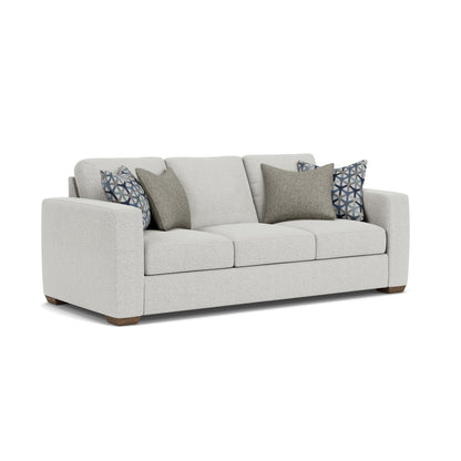 Collins Three-Cushion Sofa - Default Title