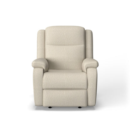 Magnus Power Rocking Recliner - Default Title
