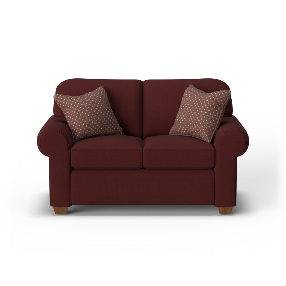 Thornton Loveseat - Fabric 145-01