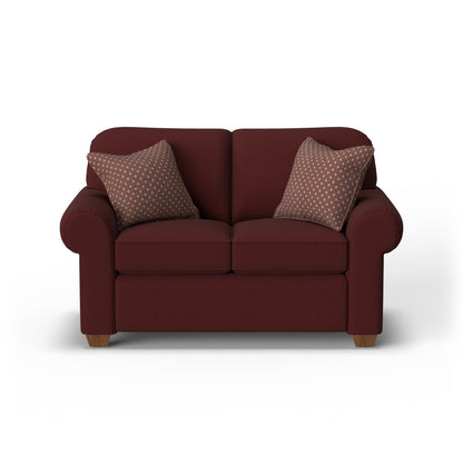 Thornton Loveseat - Fabric 145-01