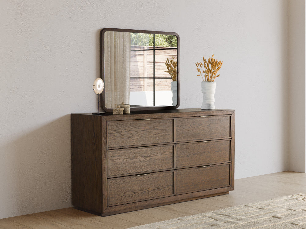 Athens Mirror - Default Title