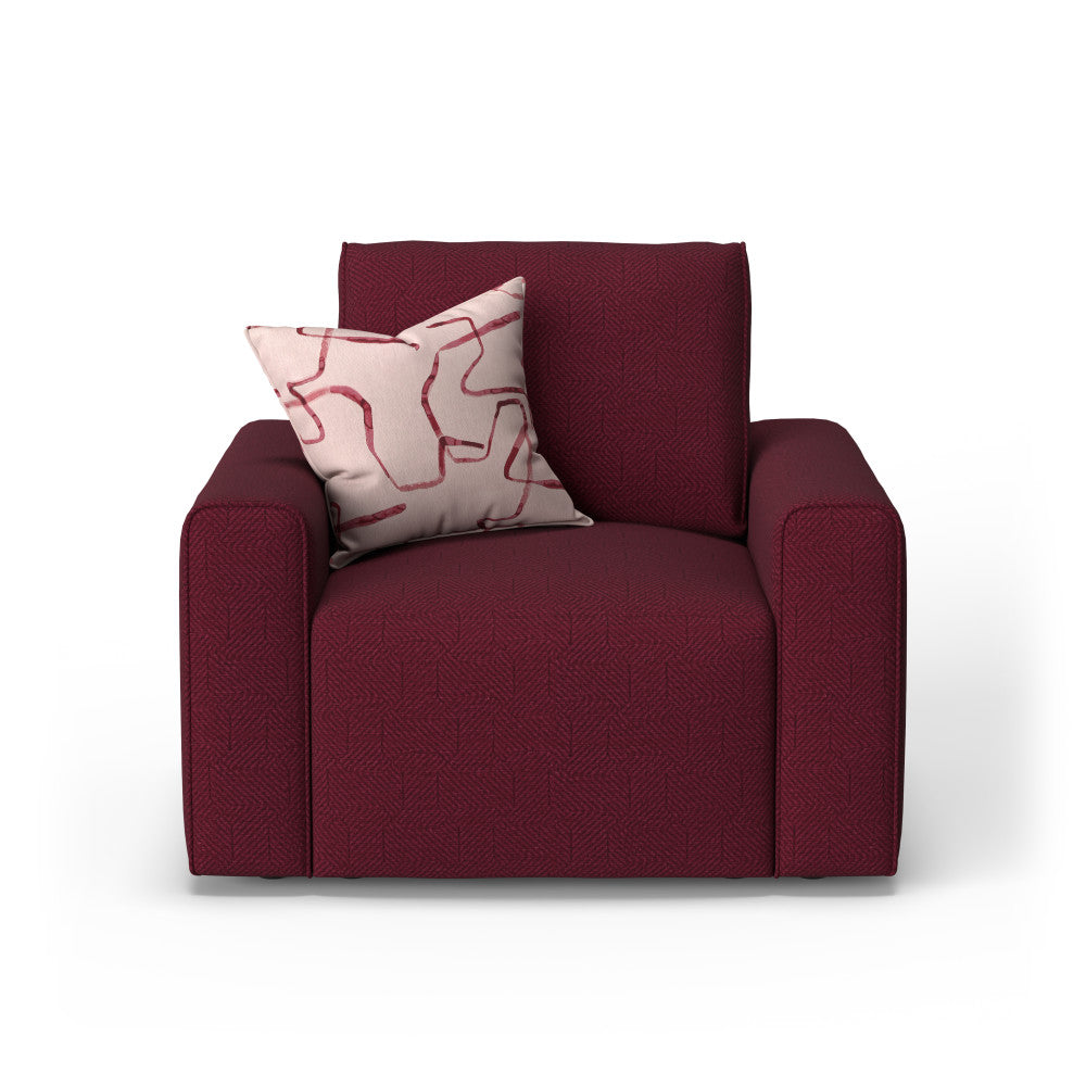 Dawson Chair - Fabric 054-40