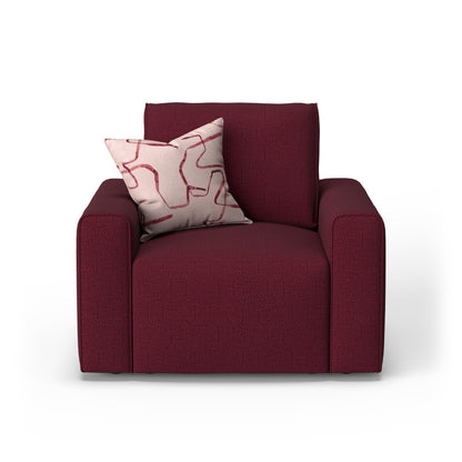Dawson Chair - Fabric 054-40