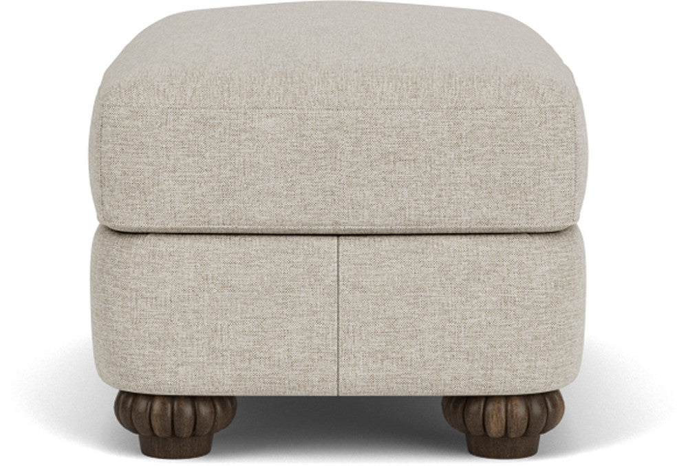 Patterson Ottoman - Fabric 912-01