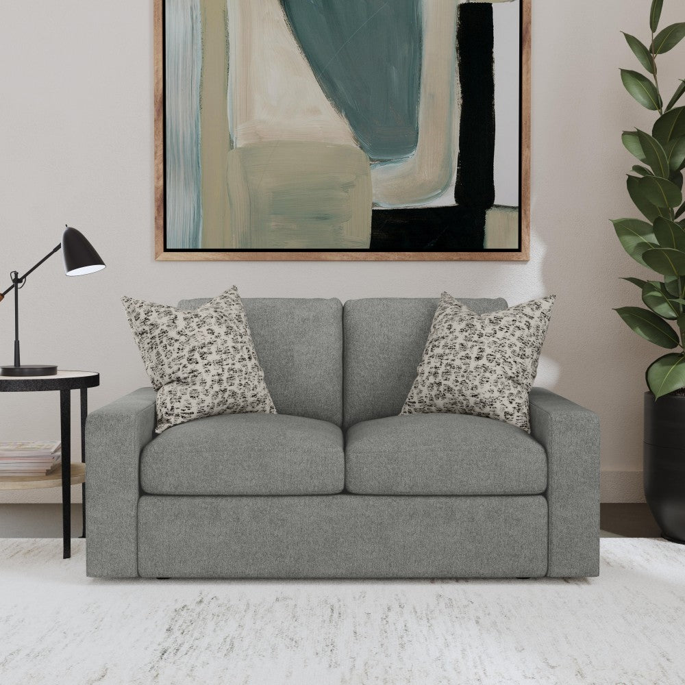 Sky Loveseat - Fabric 593-01