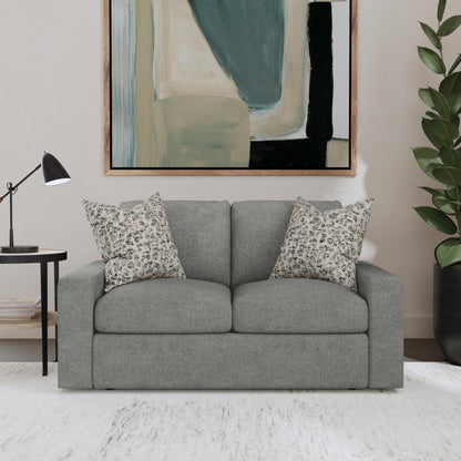 Sky Loveseat - Fabric 593-01
