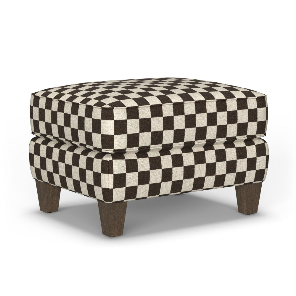 Finley Ottoman - Fabric 576-72