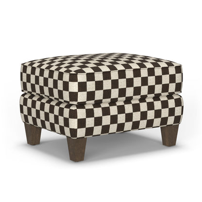 Finley Ottoman - Fabric 576-72