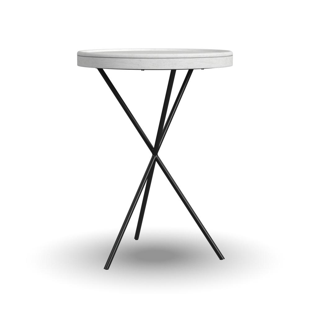 Melody Chairside Table - Default Title