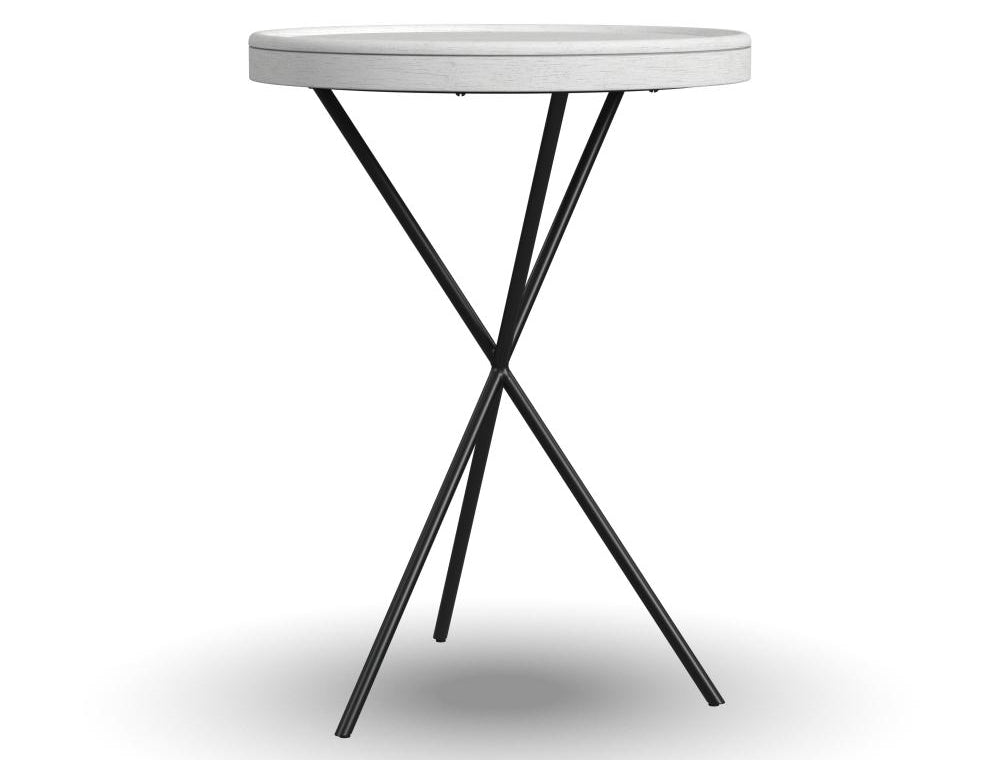 Melody Chairside Table - Default Title
