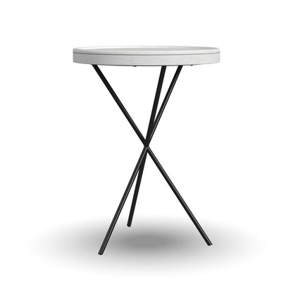 Melody Chairside Table - Default Title
