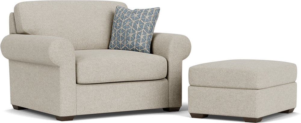 Randall Ottoman - Default Title