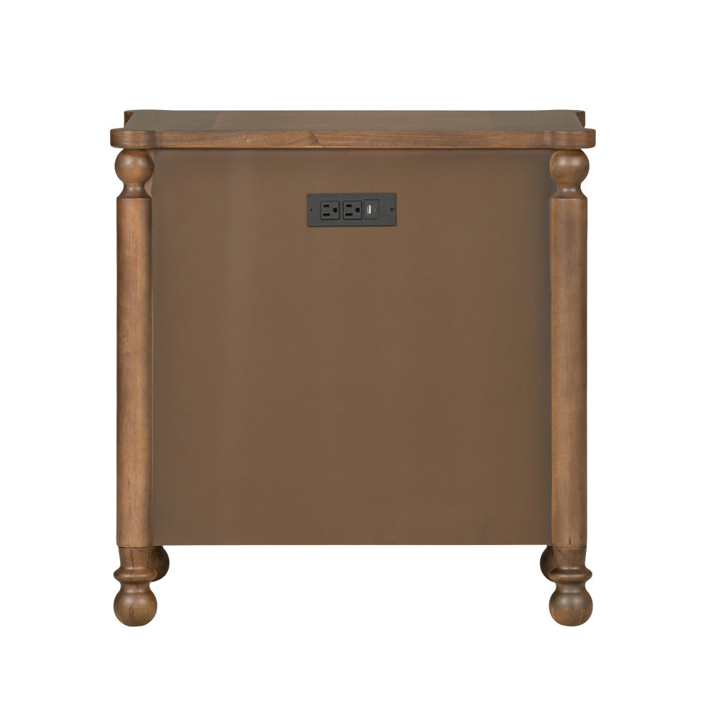 Azalea Nightstand - Default Title