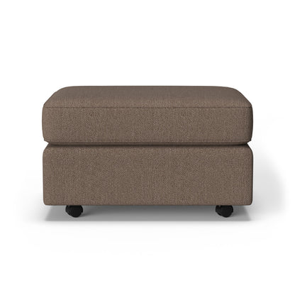 Vail Ottoman - Fabric 049-40