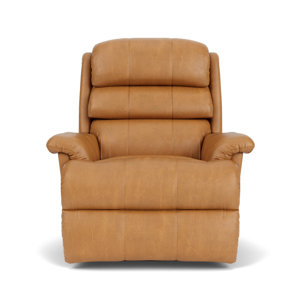 Yukon Power Rocking Recliner - Kashmira 023-40