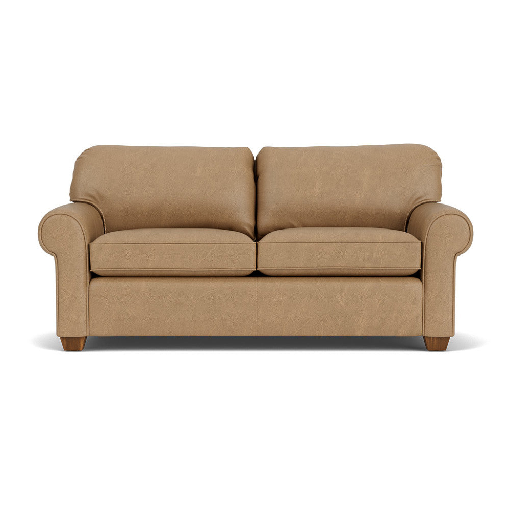Thornton Full Sleeper - Leather 659-80
